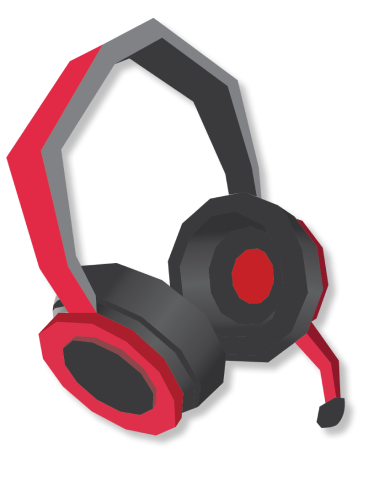 Gaming Headset